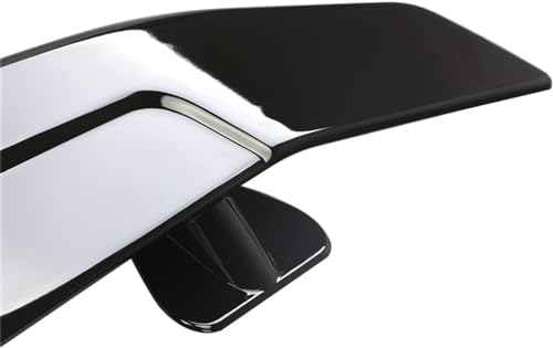 Becquets arrière pour Ford KA et Kuga : solution contre le flux d'air instable - 3