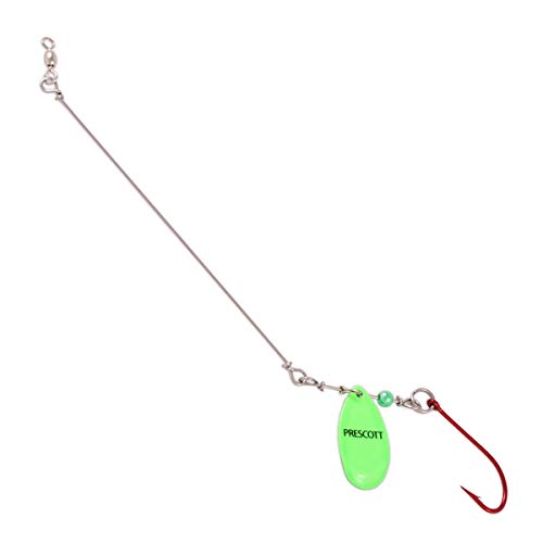 Prescott Spinners - Original Series