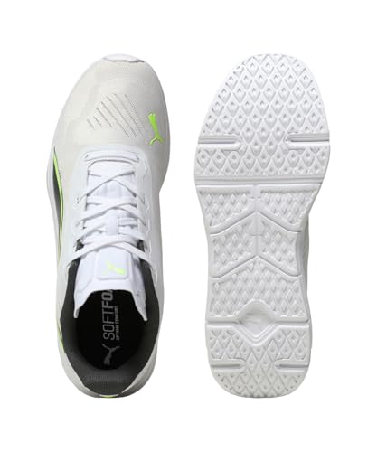 Image of Puma Mens Evoflex Optifit Running Shoe