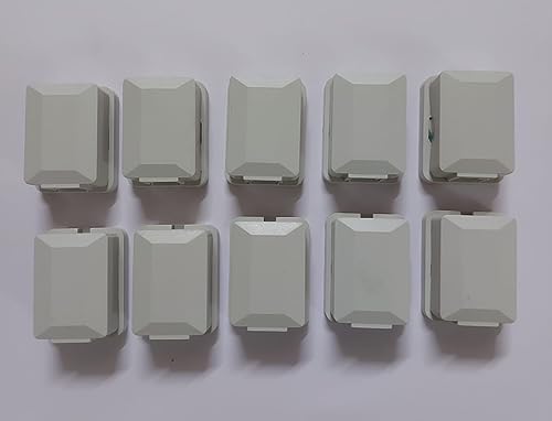 Rosette-Box-for-Telephone-Pack-of-10