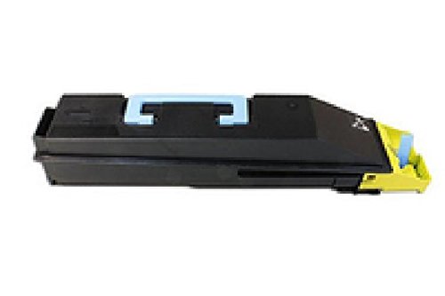 TK880Y toner jaune fsc8500dn consommable laser 18000 pages