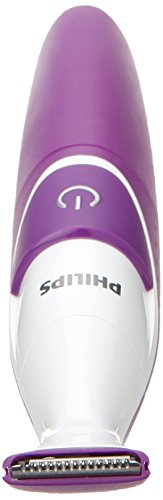 philips bikini genie brt383