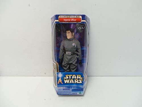 Star Wars: Imperial Officer 12" Action Figure