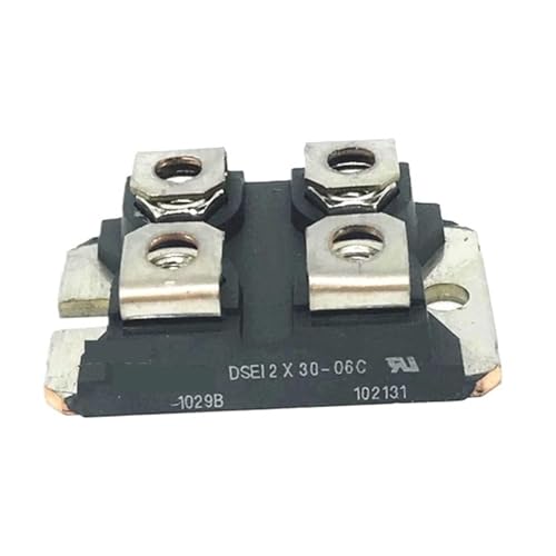 Module redresseur DSEI2X30-06C bi-diode à faible perte pour commutation ultra rapide - 2