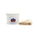 Moujan Cold & Hot Wax, 12 oz
