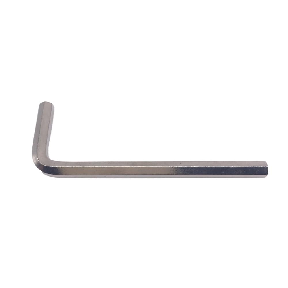 Chiavi a brugola da 5 mm - Set di chiavi a brugola di alta qualità for fissaggi di precisione
