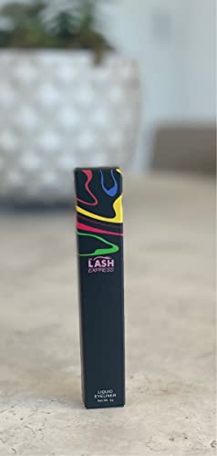 Liquid Eyeliner miniatura 3