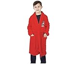 Talla: 4 Bata Atletico de Madrid