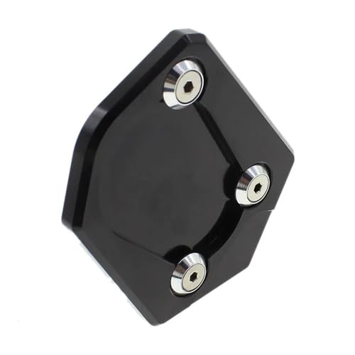 Extension de support béquille latérale anti-enfoncement R1200R