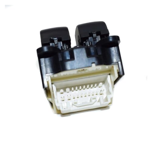 Bouton de commutation lève-vitre principal gauche pour réparer RX300 RX330 - 6