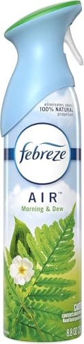 Image of Febreze Odor-Eliminating Air Freshener, Berry & Bramble, 8.8 fl oz