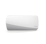 Denon HEOS3WT HEOS 3-Wireless Speaker (White)