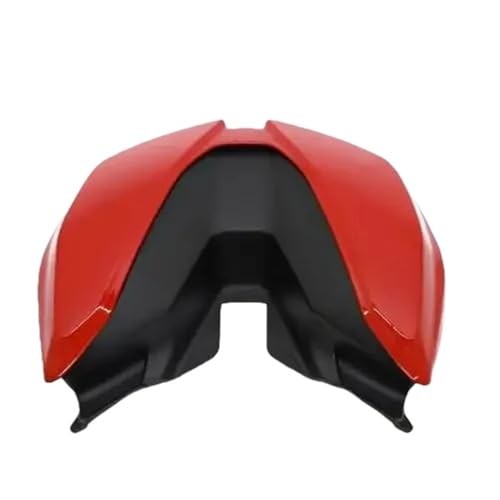Capot de siège arrière Hypermotard 950 2019 carénage solo couverture moto 2020