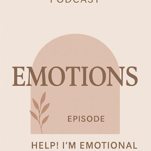 Help! I'm emotional!! cover art