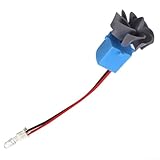 Mini Wind Hydroelectric Generator, Water Wheel Turbine Generator Motor for Teaching Physical Power Generation Principle and DIY Science Education Experiment