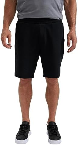 DeFacto Regular Fıt Şort - Görsel 1