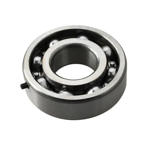 ピン付きボールベアリング 20x47x14mm 2T 4HP 5HP 6HP 8HP用 93306-204U0-00