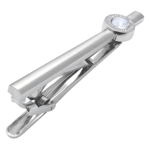 mila schon ミラ ショーン クリスタル ネクタイピン se-ms002