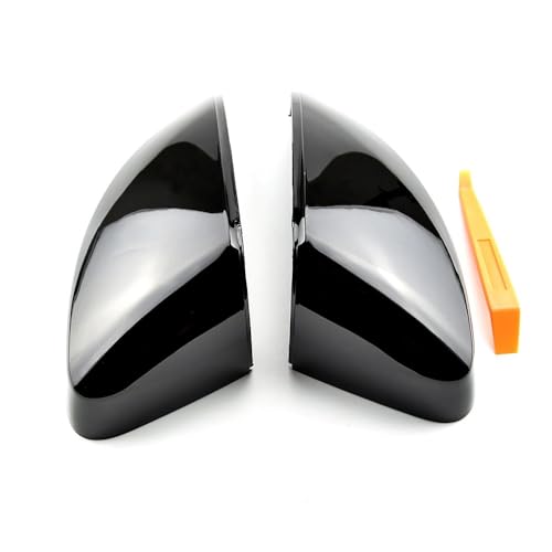 Coque rétroviseur voiture pour réparer couvercle rétroviseur fissuré A3 S3 RS3 2013-2020