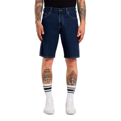 Dickies 993 11´´ Carpenter Denim Shorts 30