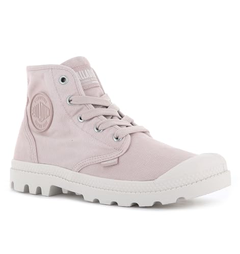 Image of Palladium Mens Us Pampa High H