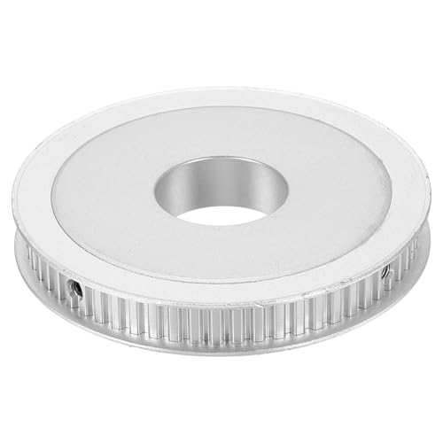 Rueda sincrónica de aleación XL P60XL037 B32 para correa de distribución de polea de 32mm