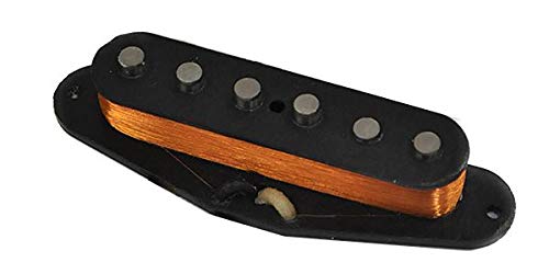 SEYMOUR DUNCAN (ZCA_J) M^[psbNAbv SSL-1 RwRp VINTAGE STAGGERED STRAT MIDDLE RWRP