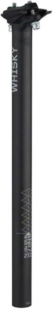 Amazon.com : WHISKY - No.7 Carbon Fiber Bicycle Seatpost - 30.9mm