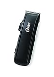 Oster Calm Clips Less Stress Cordless Battery Clipper Kit