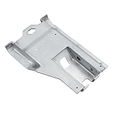 Yamaha GYTR Raptor 700 Swing Arm Skid Plate, #GYT-1S333-00-AL