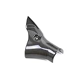 Montage : Aucun outil requis, il suffit de retirer le capot du spoiler latéral et de le remplacer par notre capot.