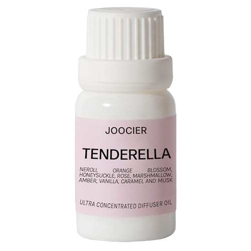 Aceites Difusores JOOCIER 10 ml Inspirados en Love Don't Be Shy
