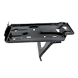 Battery Tray For Group 24 Battery For 1964-1966 Ford Mustang