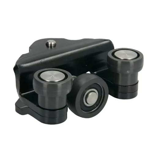 Rouleau de porte coulissante Citroen Jumpy 2007-2016 - Guide 1498205080