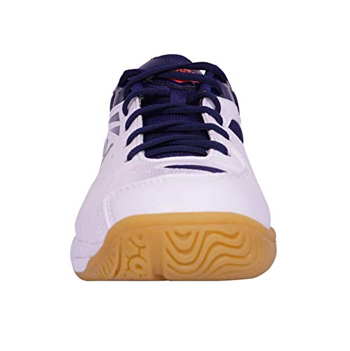 VICTOR SH-A170 Badmintonschuh, Squashschuh, Hallenschuh für jeden Bodenbelag, mehr Komfort und sicheren Halt/Unisex - Image 3