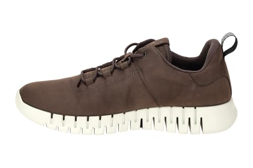Image of ECCO Men's Gruuv Sneakers