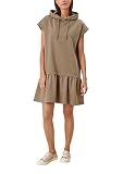s.Oliver Damen 120.10.206.20.200.2115799 Kleid, 7299, 36