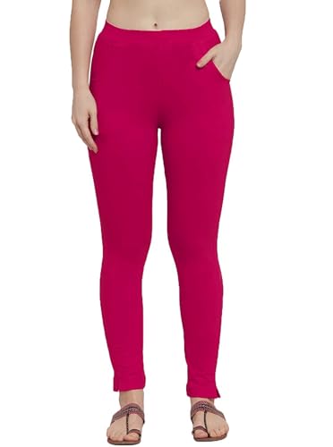 Image of Vinayak Fashion Products Pocket Legging for Womans and Girls