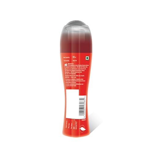 Image of Skore teasher and cherry Lube 50 ml