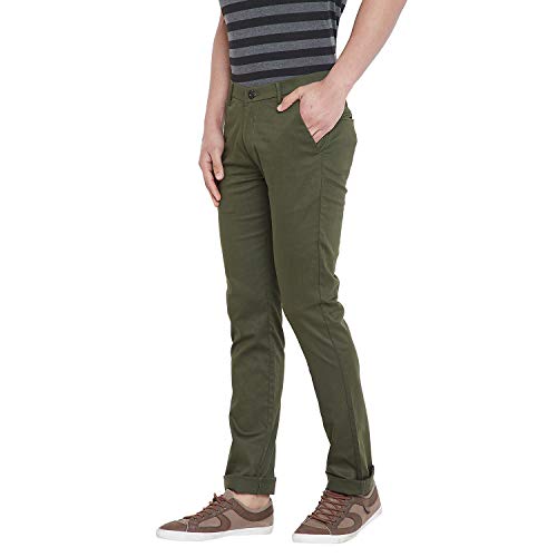 Image of Duke Men Pants