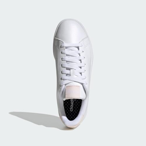 Image of Adidas Womens Advantage Tennis ShoesTennis Shoe