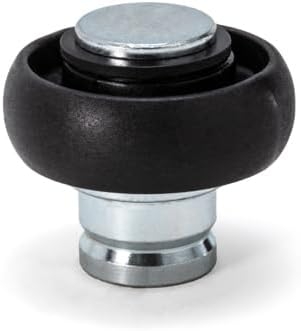 FHC 20303034 LCN 2030 Series Hold Open Clip for Overhead Concealed Track Assembly