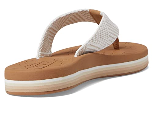 Image of Roxy Women's Colbee Hi Flip Flop Sandal