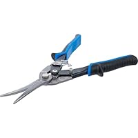 BGS 1681 | Metal Shears | Right / Straight Cutting | 260 Mm