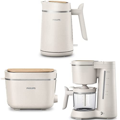 Buy Philips Breakfast Set Made From Used Cooking Oil Coffee Maker