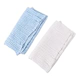 IMIKEYA 2stücke Bauchband Für Junge Mädchen Und Neugeborene Aus Reinem Baumwollmaterial Mit Hoher Dehnbarkeit Und Weichen Kanten Atmungsaktiv Und Geschützt Für Bauchnabel