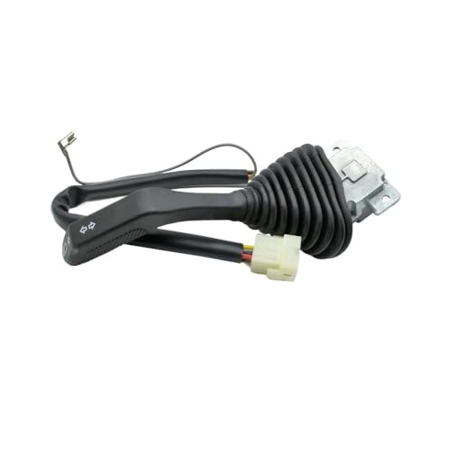 Commutateur de clignotant Scania série 3 pour rénovation habitacle poids lourd