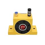 Air Vibrator, Industrial Pneumatic Vibrator For Hopper Flow Blanking Feeding System And Automation Equipment,Industrial Machine(GT36)