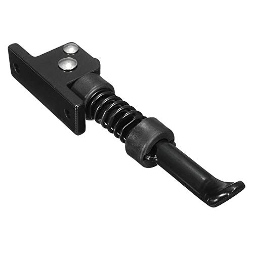 Hanperal Portable Mini Parking Stand, Balancing Smart Scooter, Alloy Scooter Kickstand Folding Holder for Ninebot, Segway miniLITE, Ninebot Mini/Pro