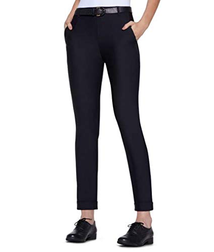 Calça Lupo Alfaiataria (Adulto) Tamanho: G | Cor: Preto